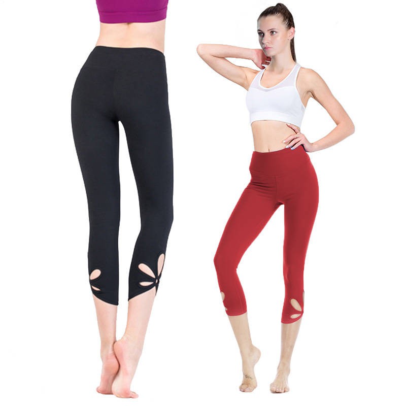 discount yoga pants