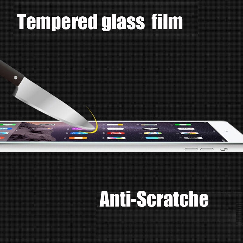 Tablet & eReader Screen Protectors Genuine HD Tempered Glass Screen Protector For Microsoft