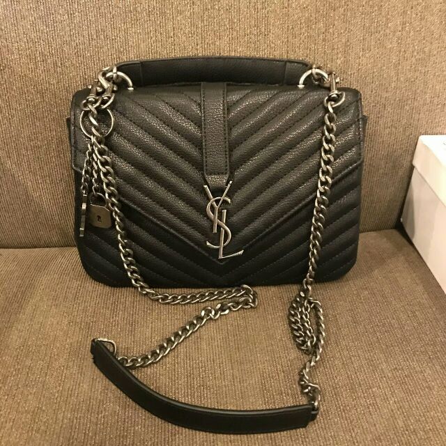 ysl price malaysia