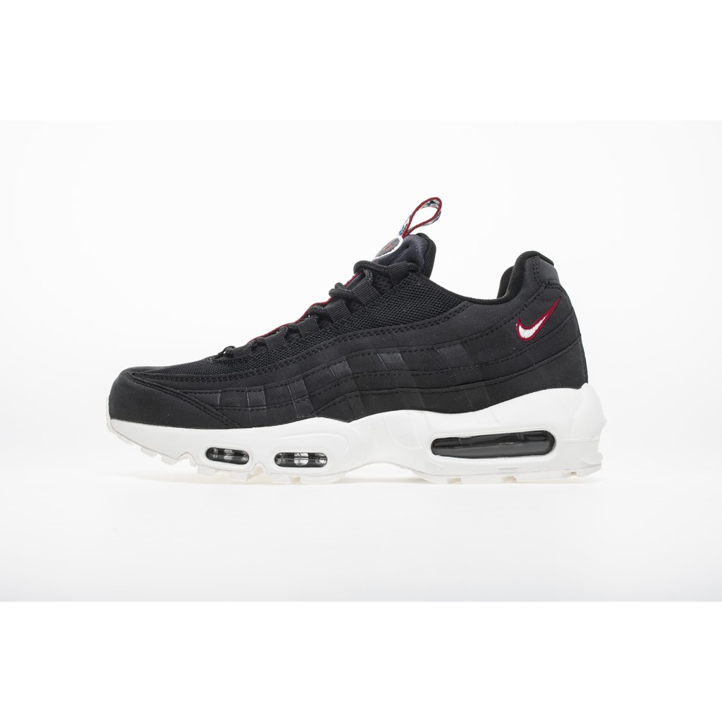 nike air max 95 tt black