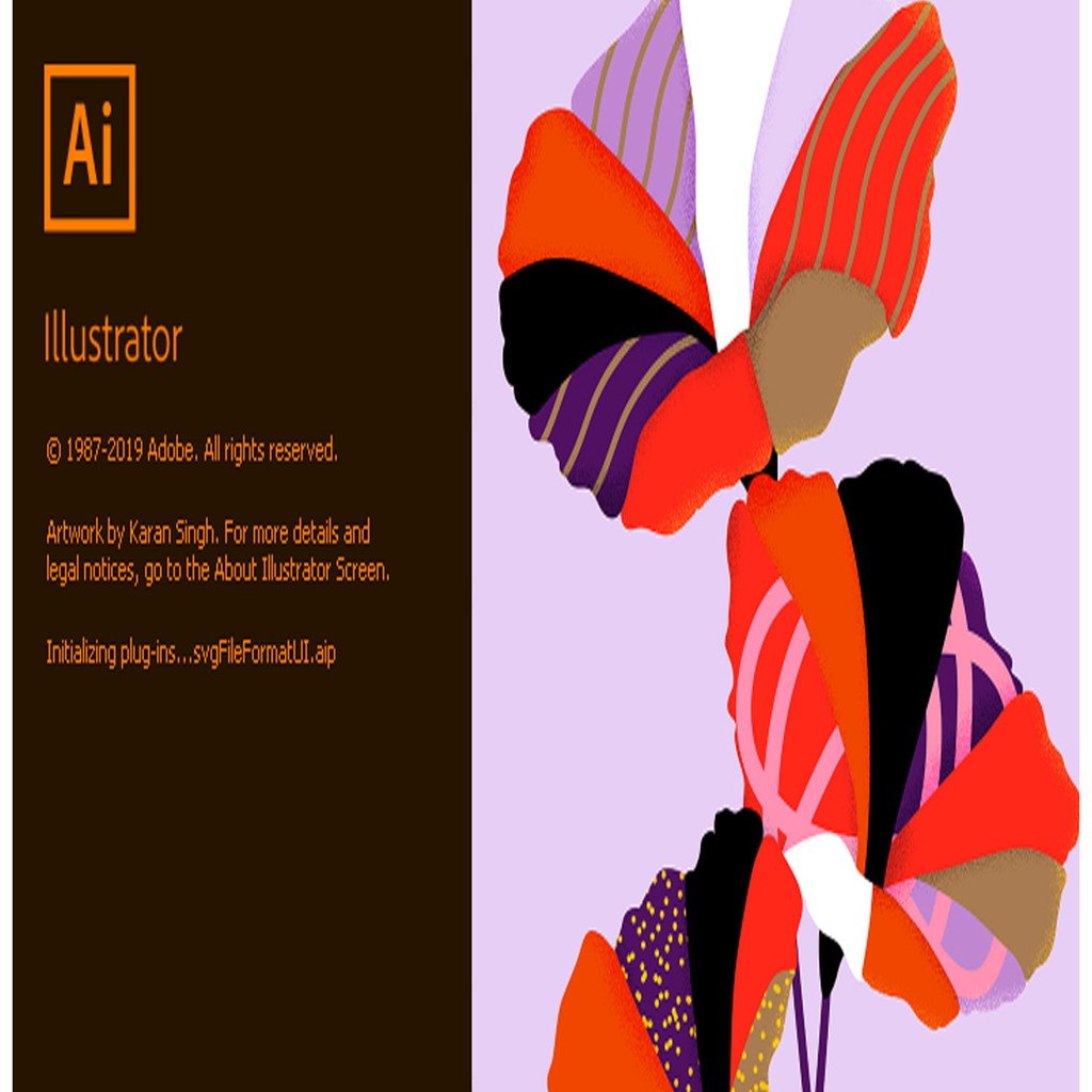 Adobe Illustrator 2020 Pc Mac Shopee Malaysia