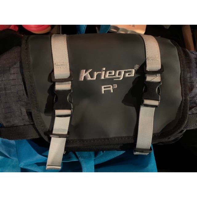 kriega pouch bag malaysia