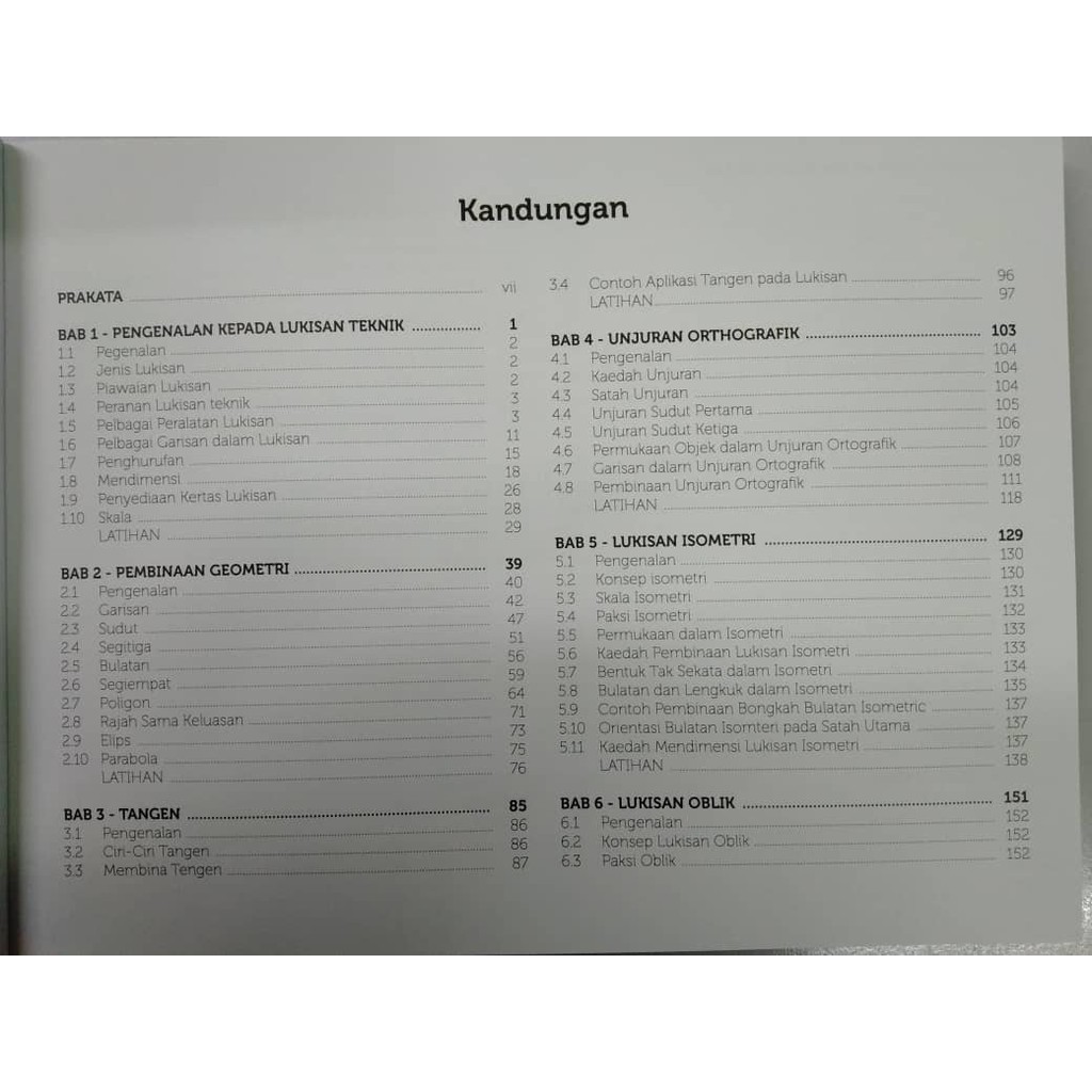 Lukisan Geometri Dan Kejuruteraan Shopee Malaysia