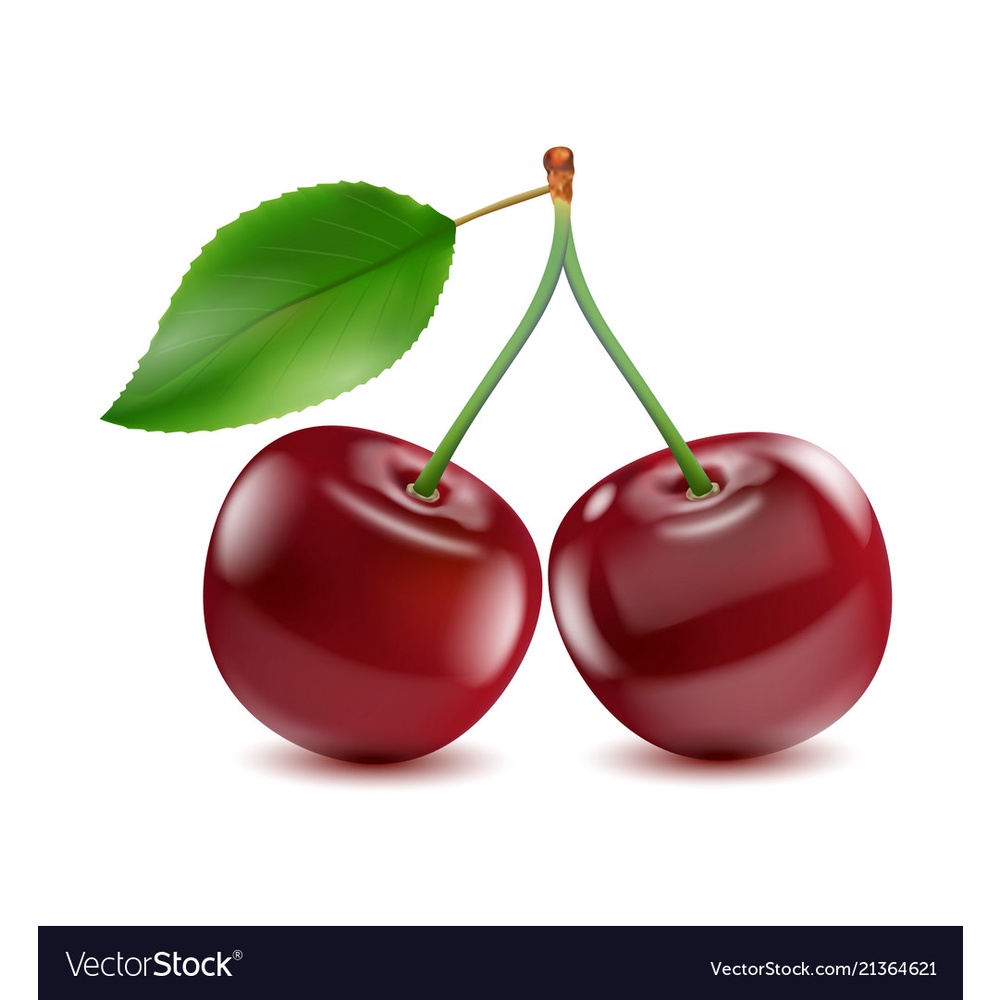 US Red Cherry 500g rm43.9