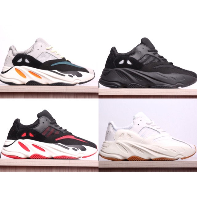 yeezy 700 all colours