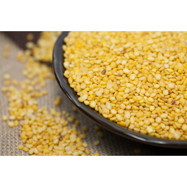 Mung Bean Split/Green Peas Split 1KG (Pasi Parupu) Shopee Malaysia