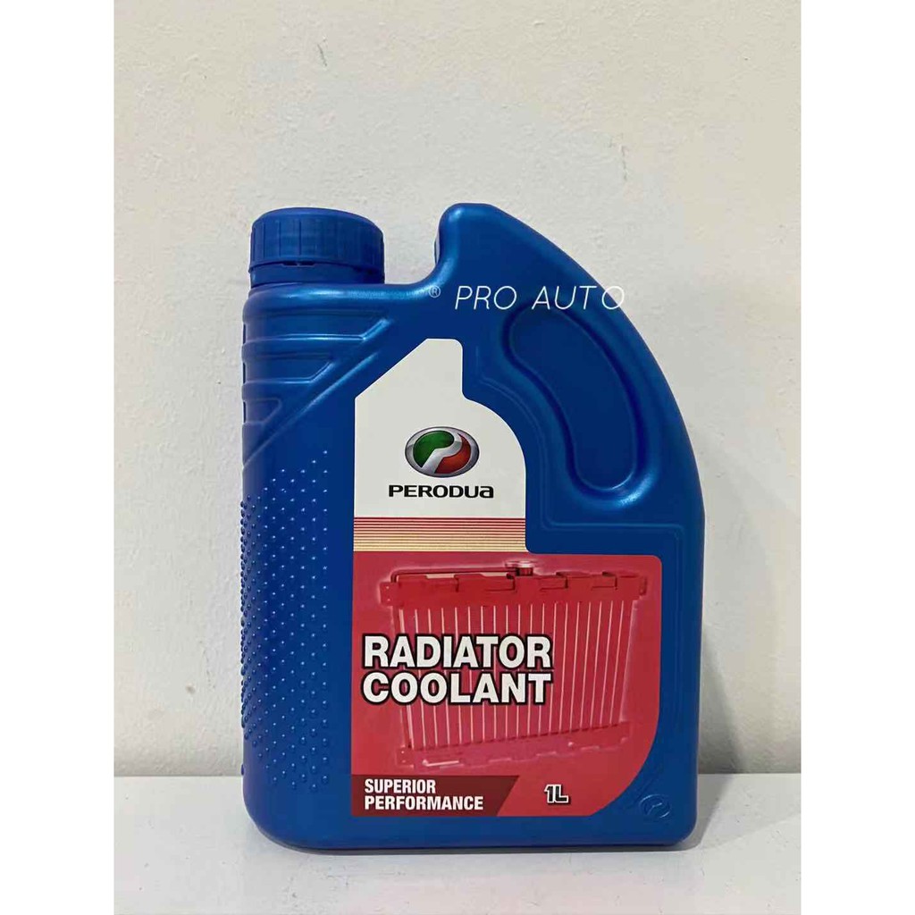 Buy PERODUA RADIATOR COOLANT (1L)  SeeTracker Malaysia