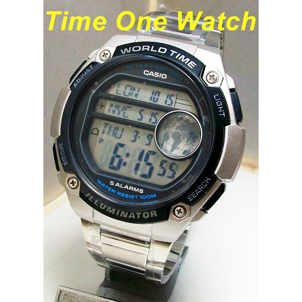 ae 3000 casio