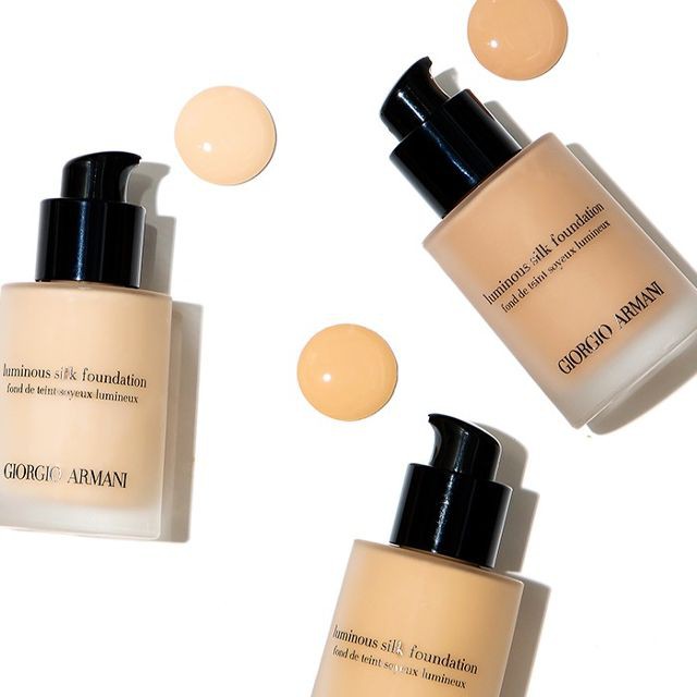 giorgio armani luminous silk foundation malaysia