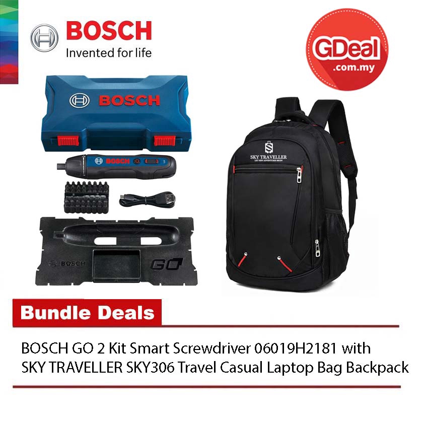 laptop bag deals