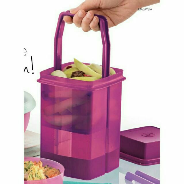 TUPPERWARE Large Pick A Deli