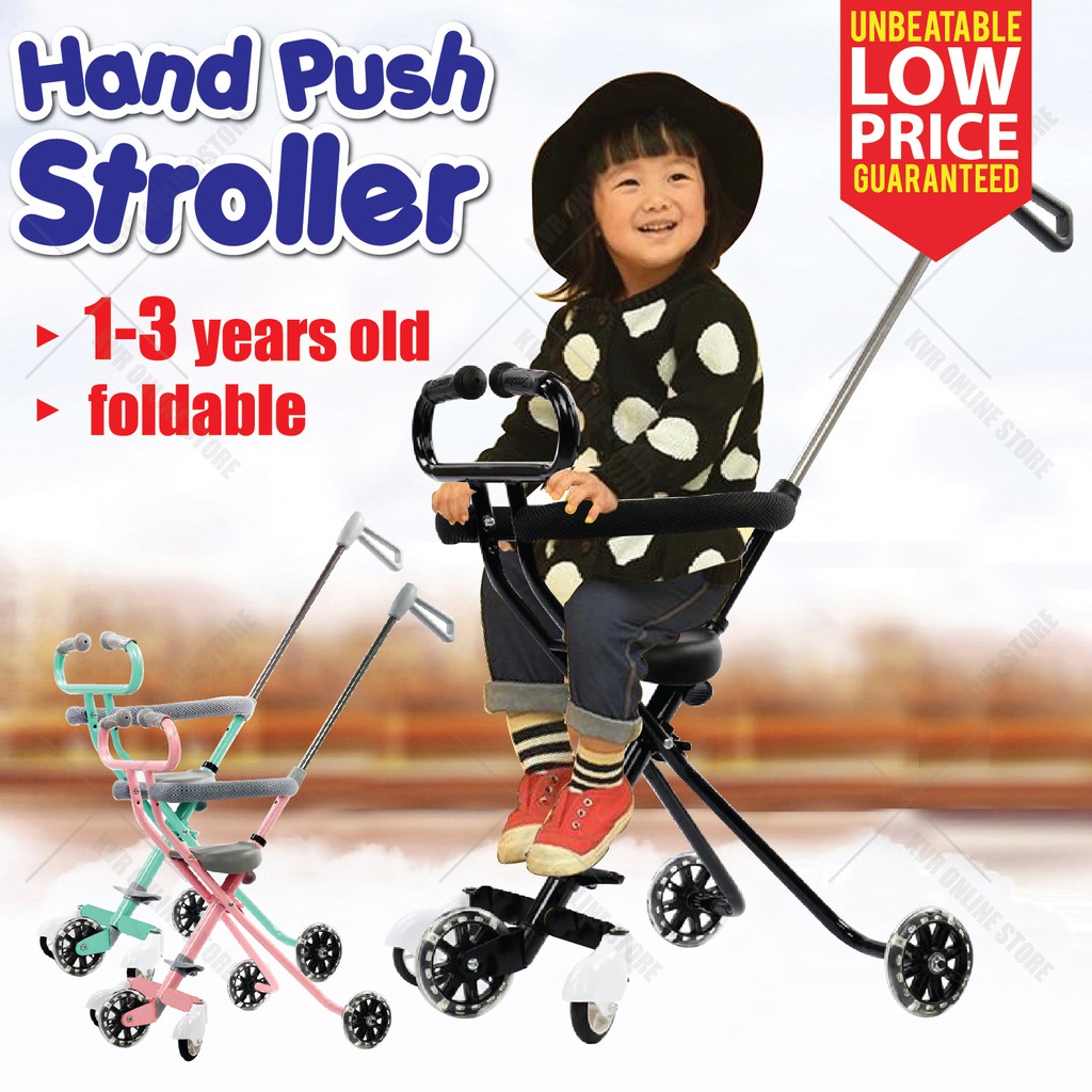 push buggies for toddlers