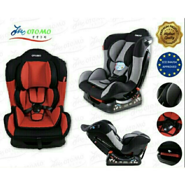 otomo car seat