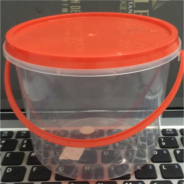 Buy  (705) MS SL-750 FPT, 30 pcs+- Safety Lock Round Container 