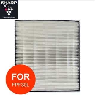 sharp fz f30hfe filter