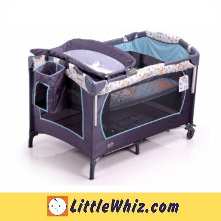 my dear baby playpen