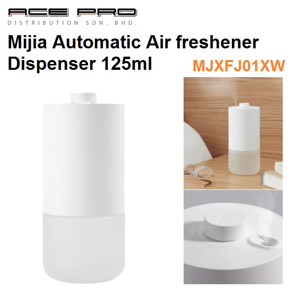 Xiaomi Mijia Automatic Air freshener Dispenser MJXFJ01XW 135ml