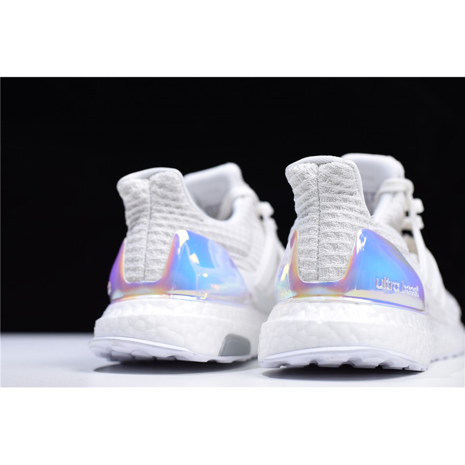 ultra boost 4.0 iridescent white