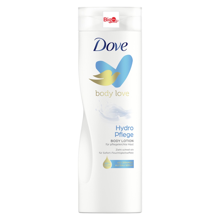 Dove body lotion 400ml Shopee Malaysia