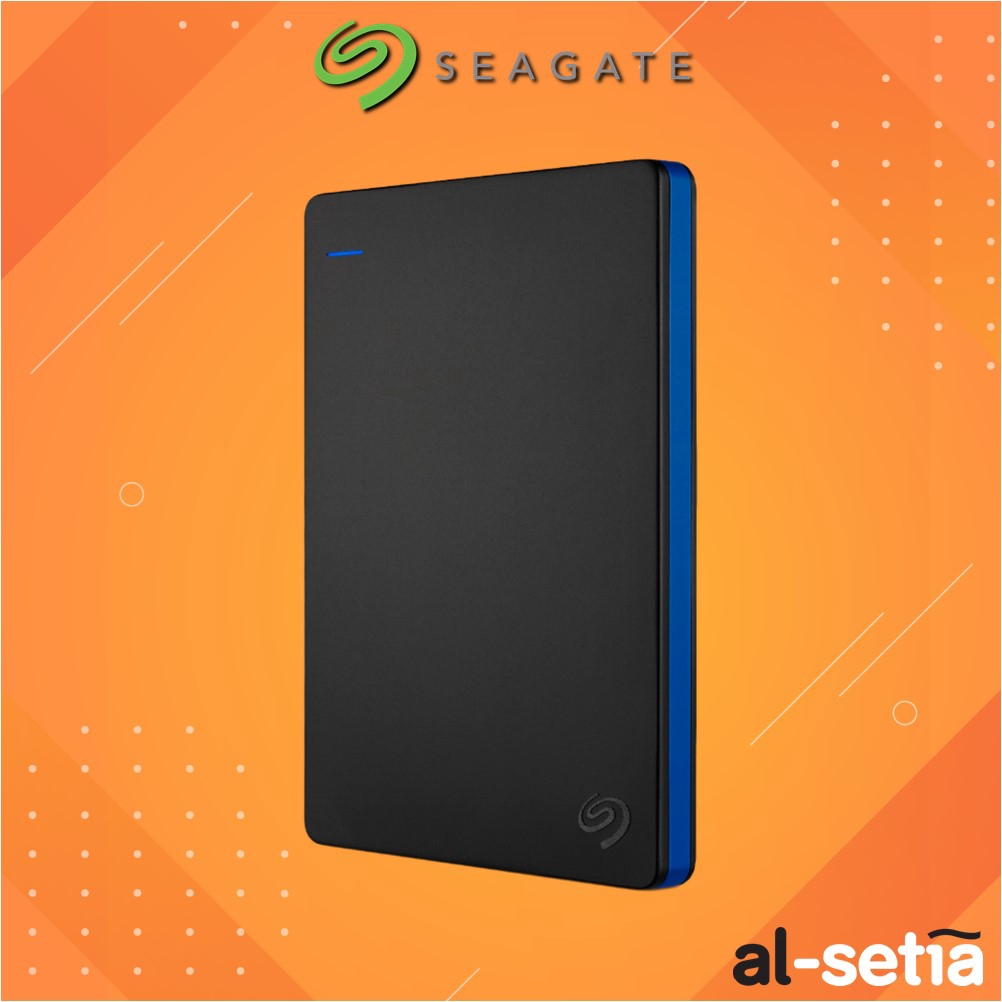 seagate ps4 gaming hard drive