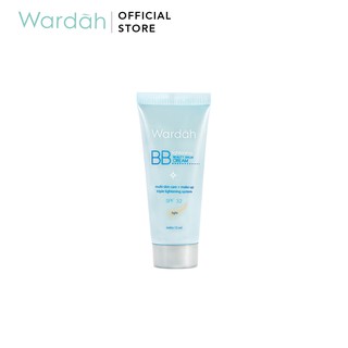 Image of Wardah Lightening BB Cream 15ml