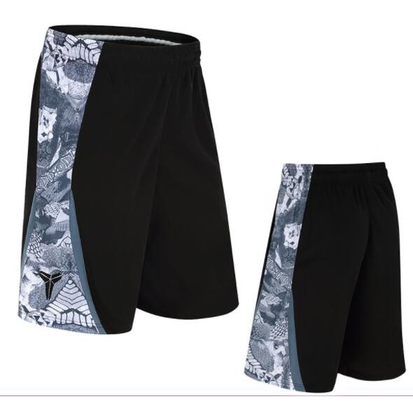 kobe basketball shorts