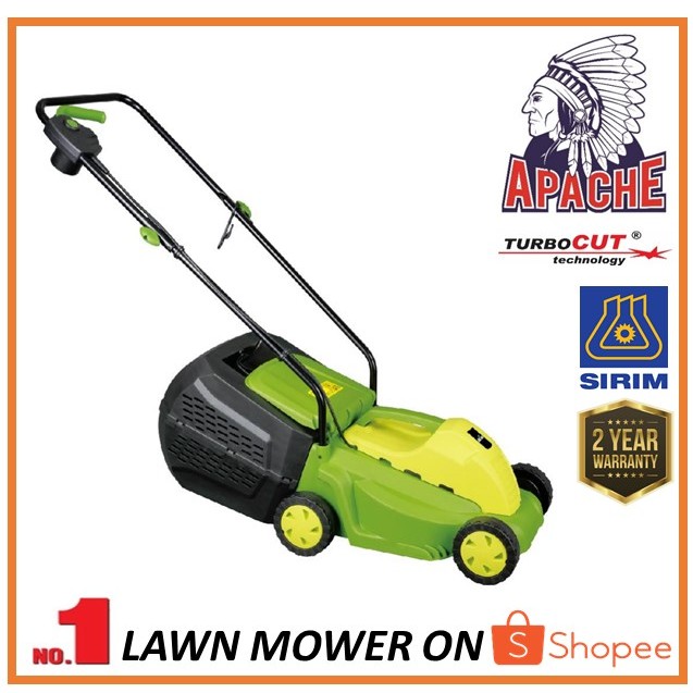 lawn grass cutter