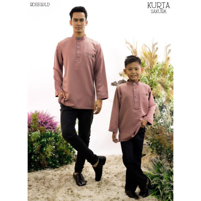 Buy Top Sales Kurta Kanak Kanak Seetracker Malaysia