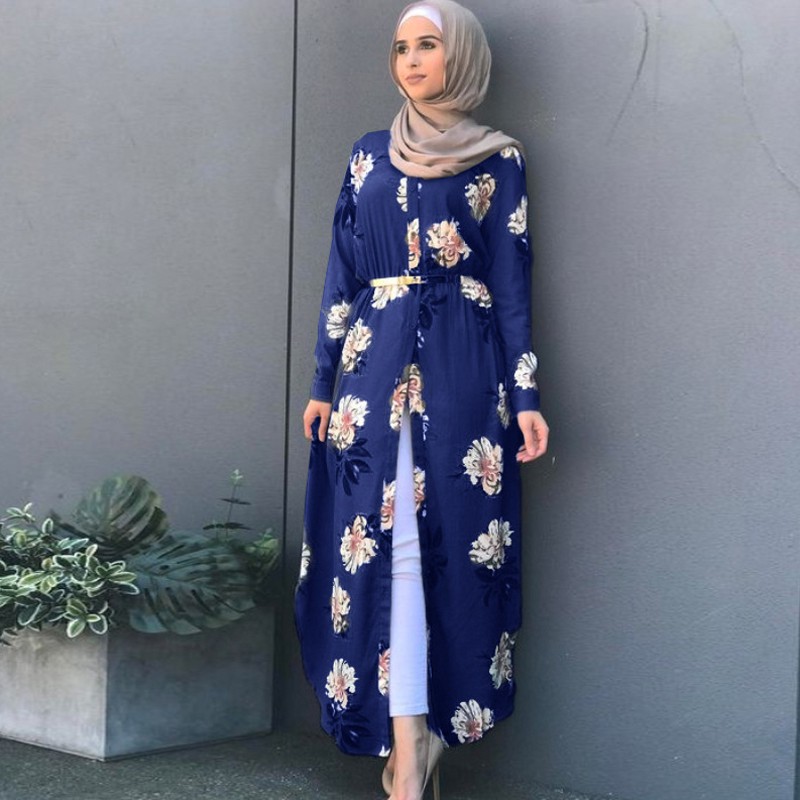 abaya dress