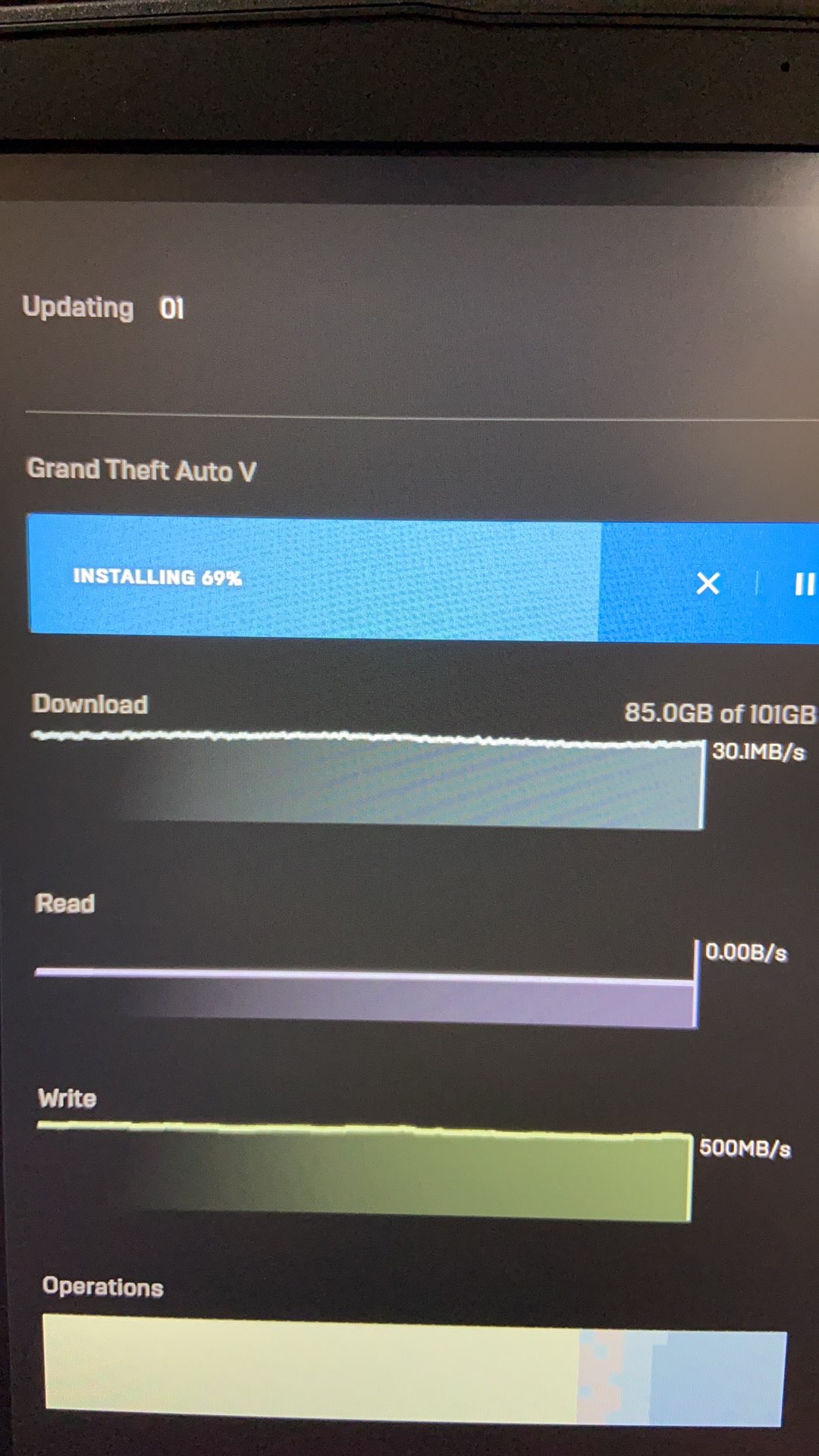Gta V Epic Games Original Account Not Crack Shopee Malaysia