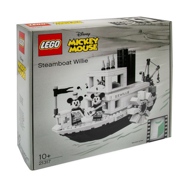 lego 21317 steamboat