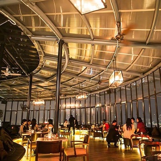 🧍🍔🀊[PROMO] Atmosphere 360 Restaurant in KL Tower ★ Lunch / Hi Tea / Dinner Buffet ★