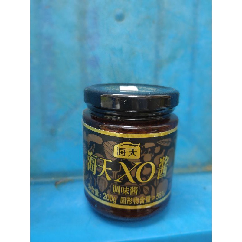 Haday Xo Sauce 200g