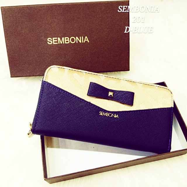 sembonia purse malaysia
