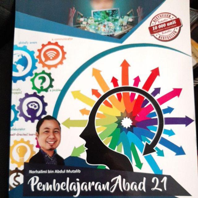 Buku PAK21 - Pembelajaran Abad ke-21 | Shopee Malaysia