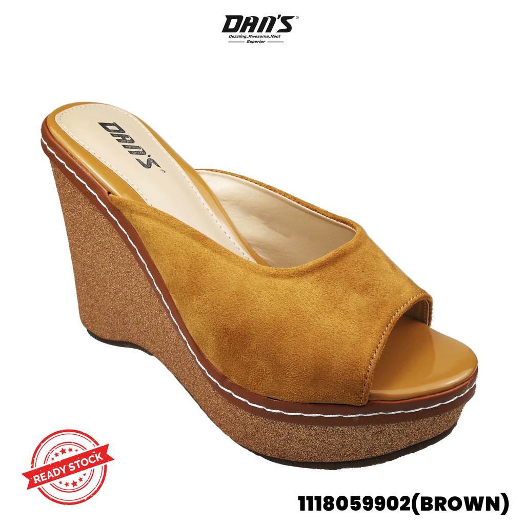 wedges shopee