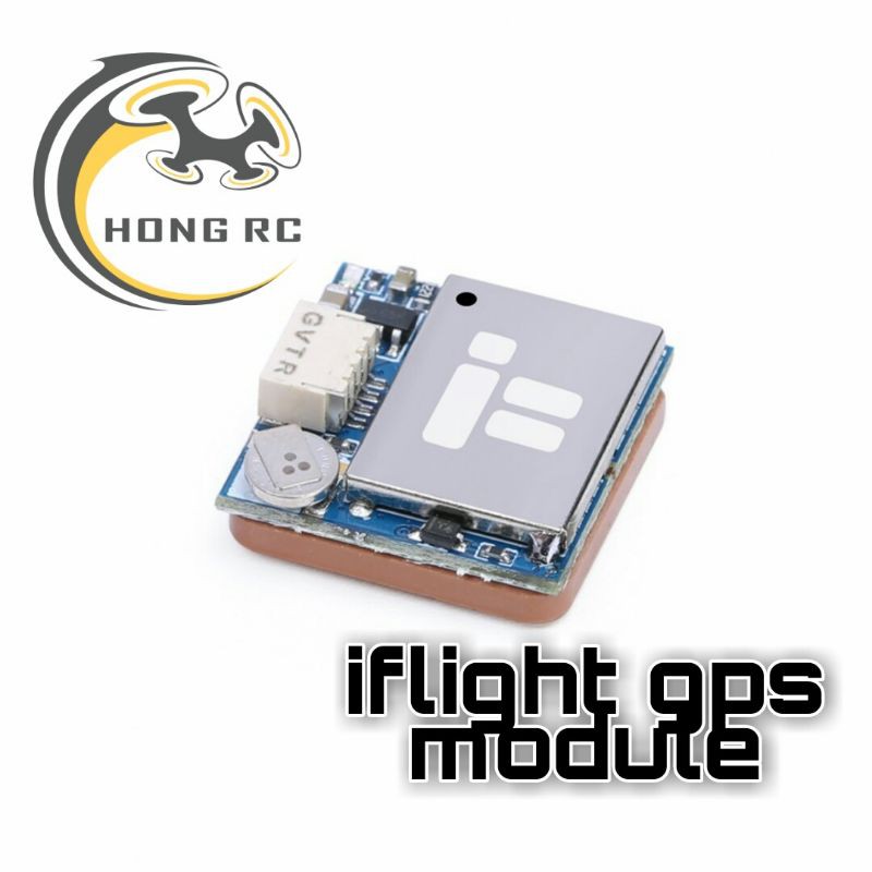 IFLIGHT FPV GPS MODULE Shopee Malaysia