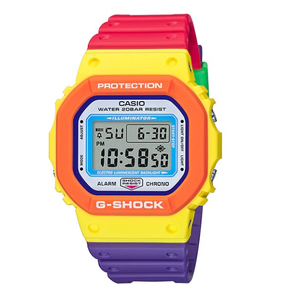 legoland g shock