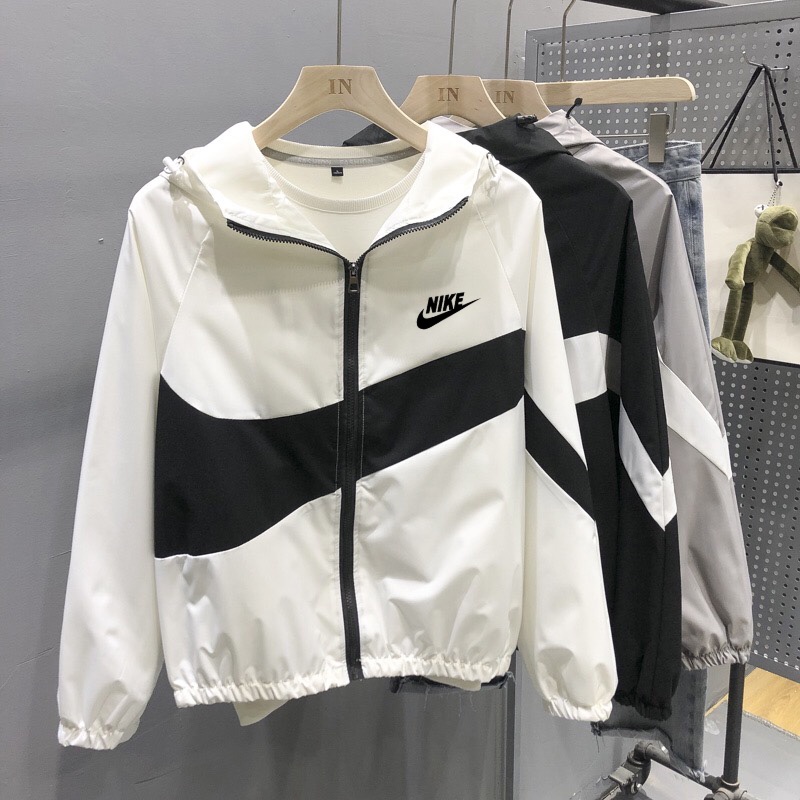 nike 3xl windbreaker