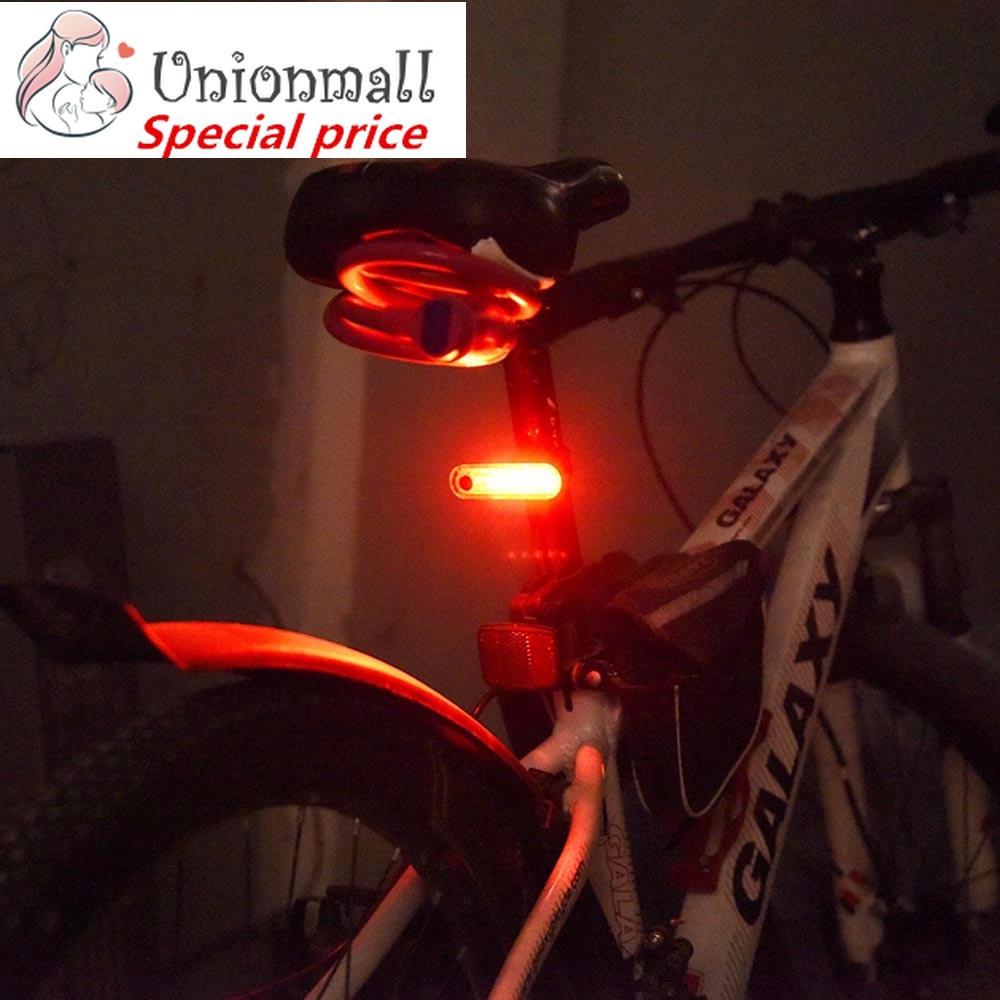 special light bike