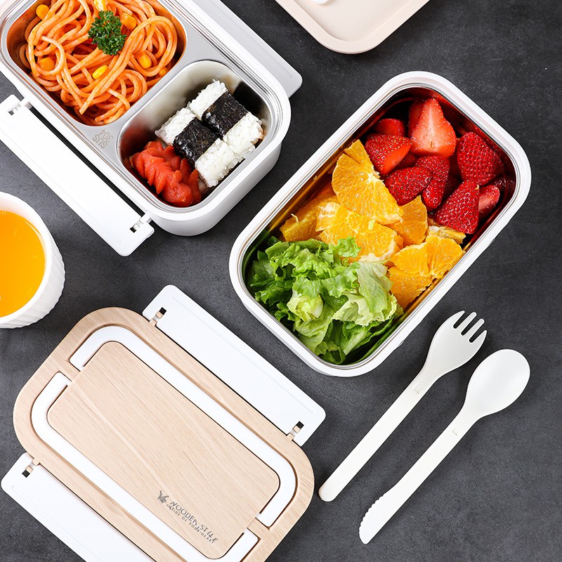 korean thermal lunch box