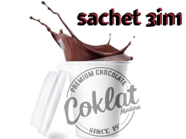 Coklat Ais Medina Air Coklat Paling Sedap Air Coklat Sedap Muslim Produk Shopee Malaysia