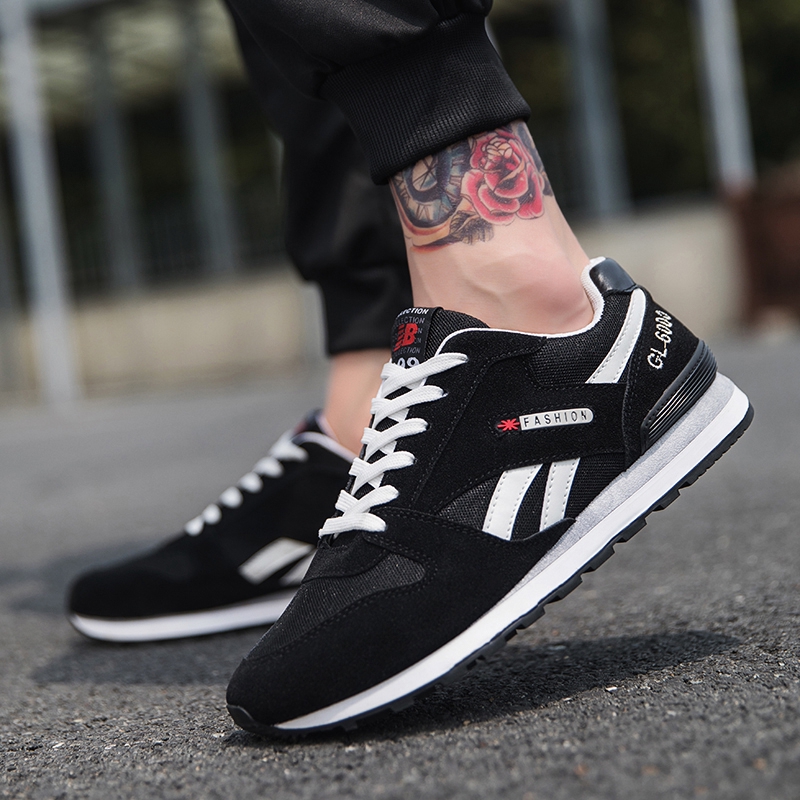  Original  REEBOK  GL6000 Classic Running Men Shoes  Shopee 