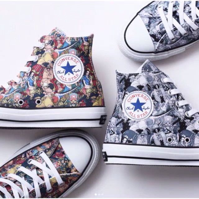 converse 100th