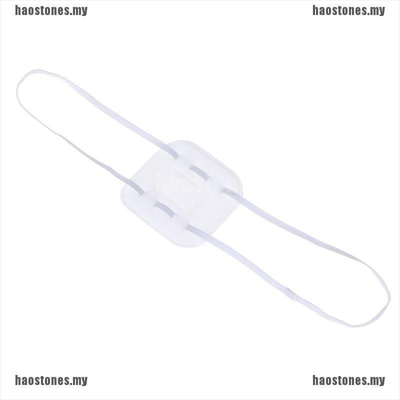 Hao Tokyo Ghoul Adjustable Eye Patch Single Eyed Halloween Costumes Prop E Shopee Malaysia