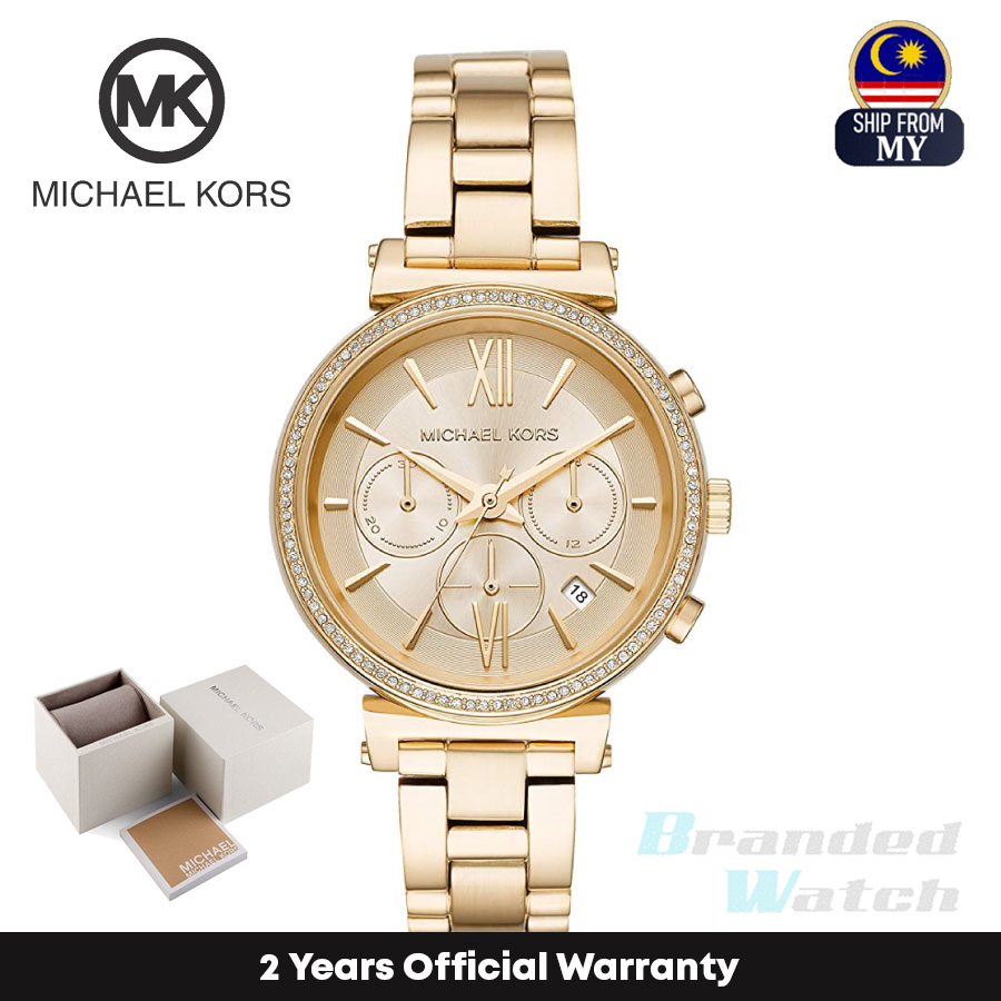 mk6559 watch