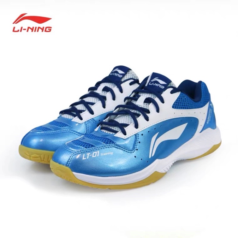 Lining Thunderbolt Training AYTS024 2022 Latest Version Badminton Shoes ...