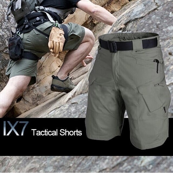waterproof tactical shorts