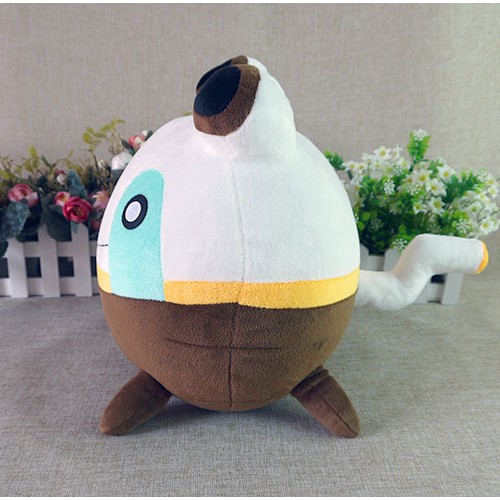 steins gate upa plush