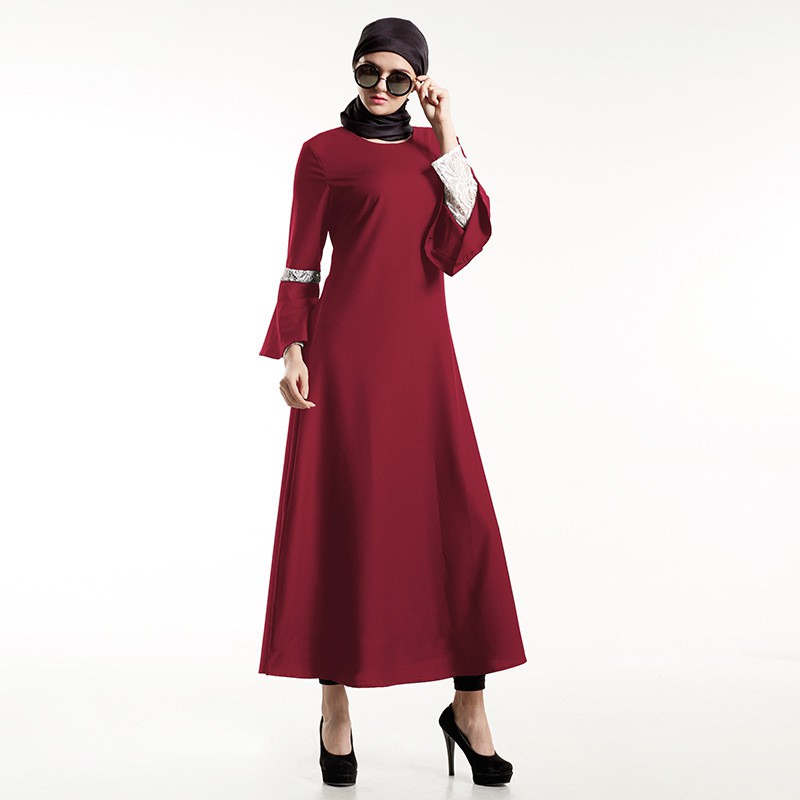 Muslim Fashion Jubah | Shopee Malaysia